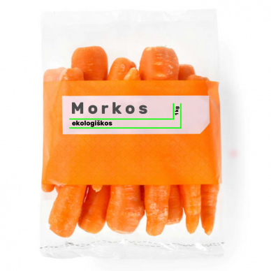 Ekologiškos morkos 2 Ekologiškos morkos 2