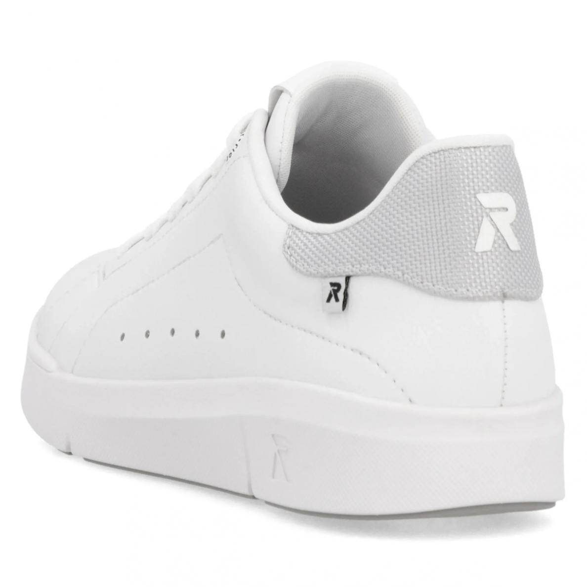 Rieker 2