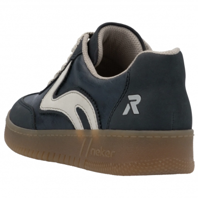 Rieker 1