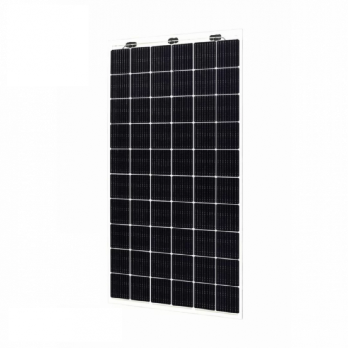 Saulės modulis stiklas/stiklas 360W Saulės modulis stiklas/stiklas 360W