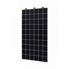 Saulės modulis stiklas/stiklas 360W
